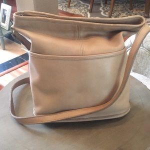 Vintage Coach purse